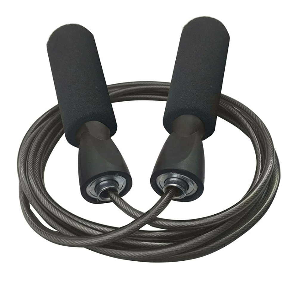 NIB Adjustable Jump Rope Fitness